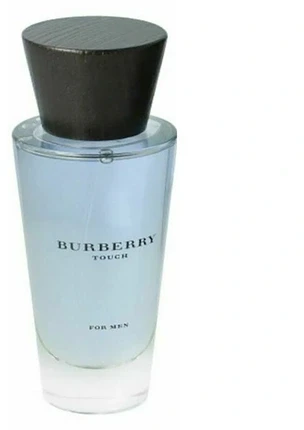 Burberry, Touch, Eau De Toilette, For Men, 100 ml *Tester