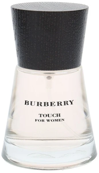 Burberry Touch For Women EDP parfumuotas vanduo moterims, 50 ml