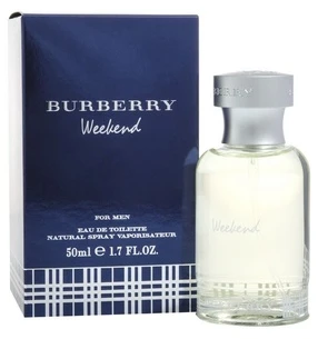 Burberry Weekend for Men (Kvepalai Vyrams) EDT - 50ml