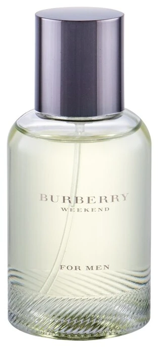 Burberry Weekend For Men EDT tualetinis vanduo vyrams, 50 ml