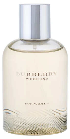 Kvepalai moterims Burberry Weekend for Women EDP, 100 ml