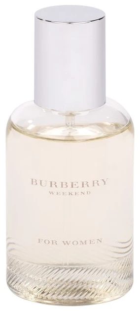 Kvepalai moterims Burberry Weekend for Women EDP, 30 ml