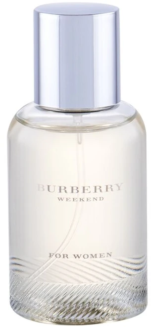 Kvepalai moterims Burberry Weekend for Women EDP, 50 ml