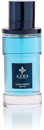 Azha Ocean Breeze For Him parfuminis purškiklis 100ml