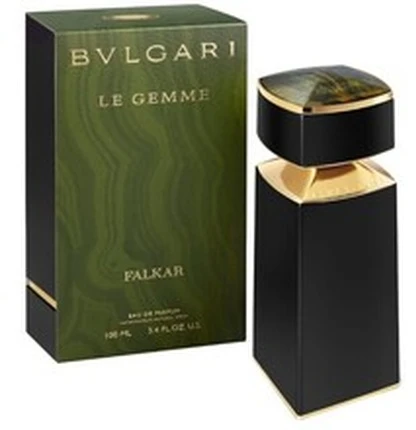 Bvlgari Le Gemme Falkar Eau De Parfum 60 ml (man)