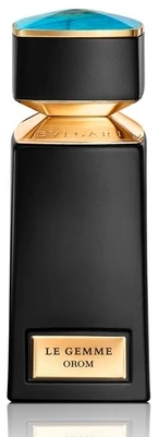 Bvlgari Le Gemme Orom Eau De Parfum Unisex kvepalai 125ml