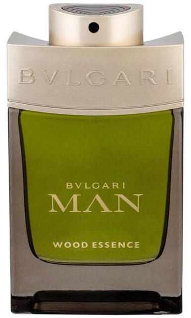 Bvlgari, Wood Essence, kvapnus vanduo, vyrams, 100 ml *Testeris