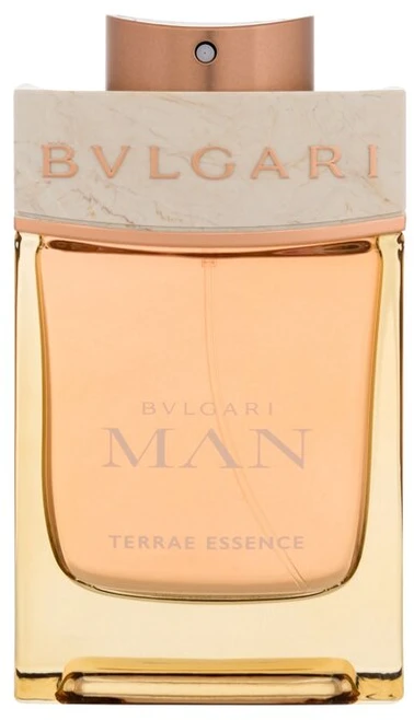 Flakon Bvlgari Man Terrae Essence EDP 100ml