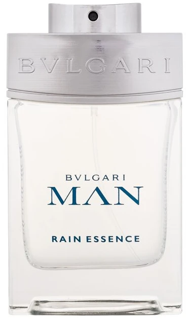 Bvlgari, Rain Essence, Eau De Parfum, For Men, 100 ml *Tester