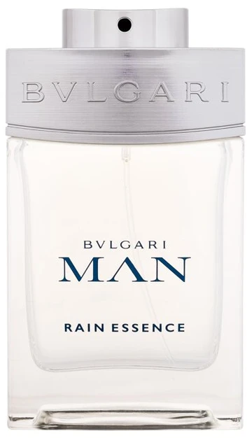 Bvlgari MAN Rain Essence EDP parfumuotas vanduo vyrams, 100 ml