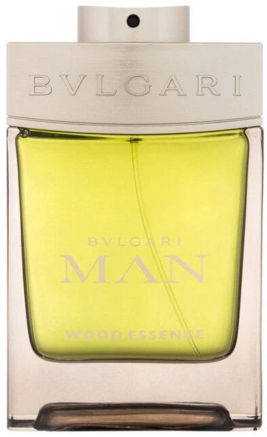Bvlgari Man Wood Essence EDP parfumuotas vanduo vyrams, 150 ml