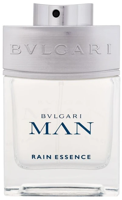 Bvlgari Man Rain Essence EDP parfumuotas vanduo vyrams, 60 ml