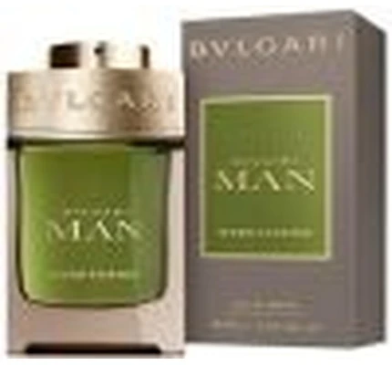 Bvlgari Man Wood Essence EDP parfumuotas vanduo vyrams, 100 ml
