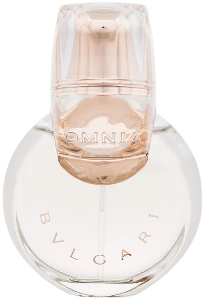 Dėklas Bvlgari Omnia Crystalline EDT Purškiklis, 30 ml