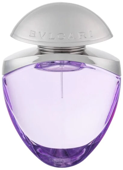 Bvlgari Omnia Amethyste EDT tualetinis vanduo moterims, 25 ml