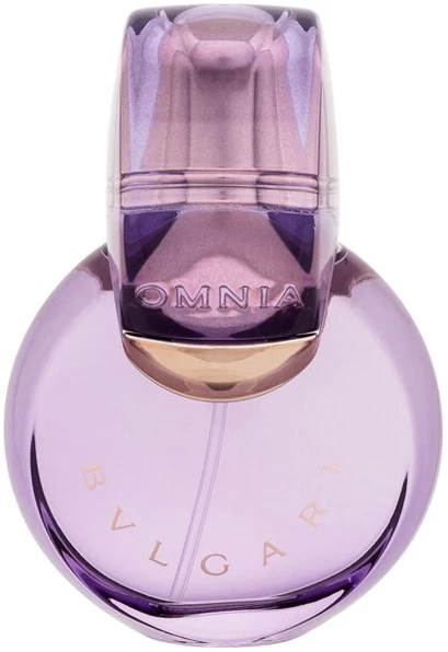 Bvlgari Omnia Amethyste EDT tualetinis vanduo moterims, 30 ml