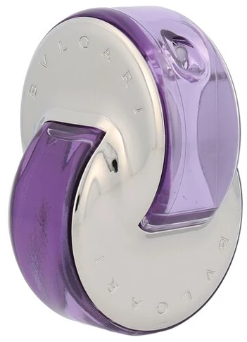Bvlgari Omnia Amethyste EDT tualetinis vanduo moterims, 40 ml