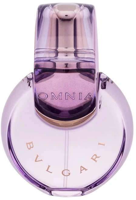 Bvlgari Bulgari Omnia Amethyste e T 50 Purškiklis