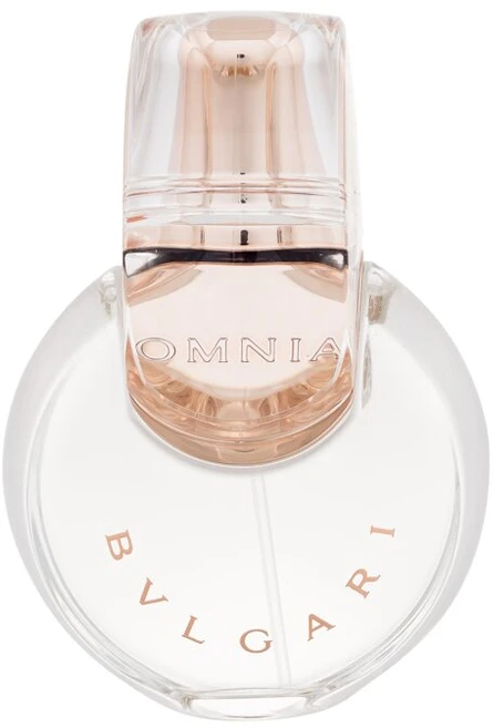 Bvlgari Omnia Crystalline EDT tualetinis vanduo moterims, 50 ml