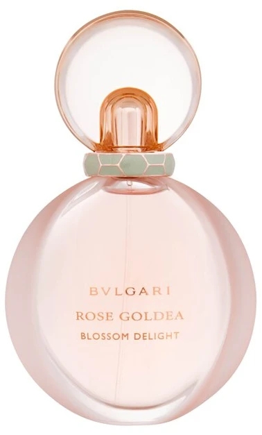 BVLGARI Rose Goldea Blossom Delight EDP parfumuotas vanduo moterims, 75 ml
