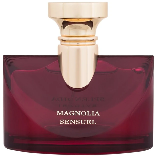 Bvlgari Splendida Magnolia Sensuel EDP parfumuotas vanduo moterims, 50 ml