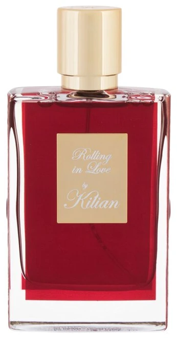 Kilian Rolling In Love EDP parfumuotas vanduo Unisex, 50 ml
