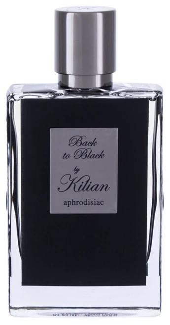 By Kilian The Cellars Back to Juodas EDP parfumuotas vanduo unisex, 50 ml