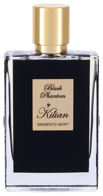Unisex kvepalai By Kilian Black Phantom Memento Mori, EDP 50 ml