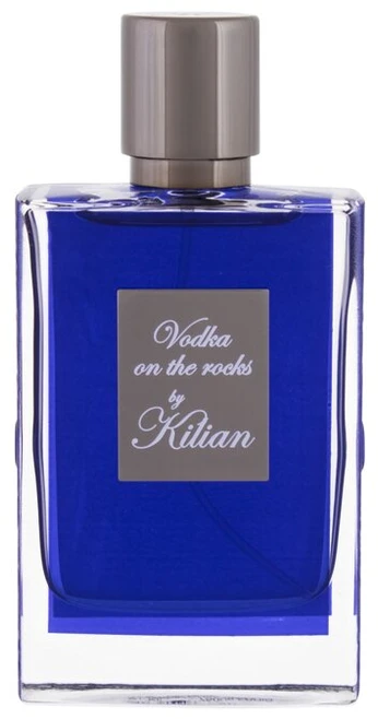 Kilian The Fresh Vodka on the Rocks EDP parfumuotas vanduo Unisex, 50 ml