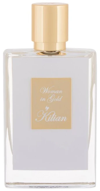 Kilian Woman In Gold EDP parfumuotas vanduo moterims, 50 ml