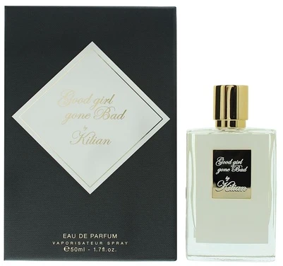 Kilian Good Girl Gone Bad EDP parfumuotas vanduo moterims, 50 ml