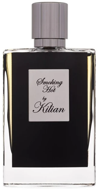 Kilian The Smokes Smoking Hot EDP parfumuotas vanduo unisex, 50 ml