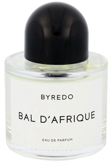 Byredo Bal D'Afrique EDP parfumuotas vanduo unisex, 100 ml
