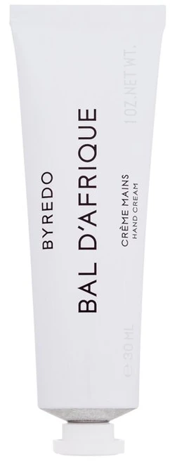 BYREDO Bal d´Afrique Hand Kreminis Unisex, 30 ml