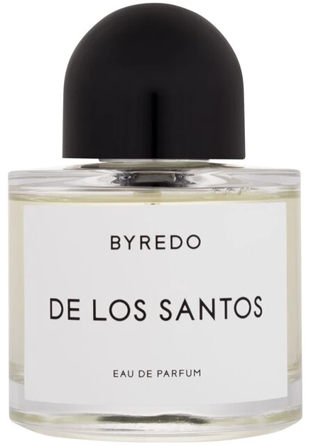 BYREDO De Los Santos EDP parfumuotas vanduo Unisex, 100 ml
