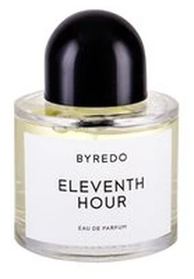 BYREDO Eleventh Hour EDP parfumuotas vanduo unisex, 100 ml