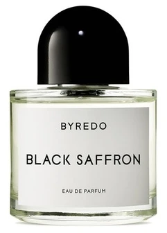 Byredo Juodas Saffron EDP 50ml