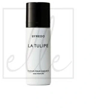 Byredo La Tulipe kvepalai plaukams 75ml