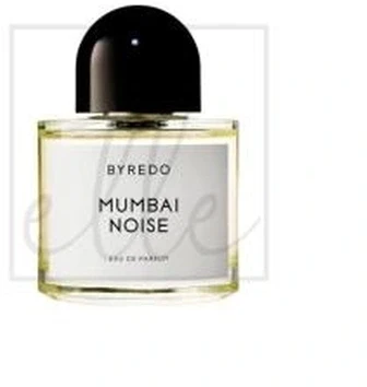 BYREDO Mumbai Noise EDP parfumuotas vanduo unisex, 100 ml