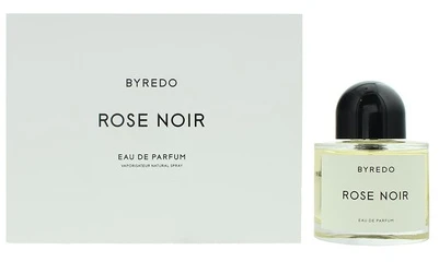 BYREDO Rose Noir EDP parfumuotas vanduo unisex, 100 ml