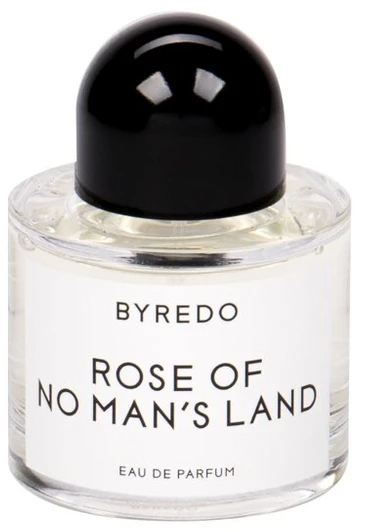 Byredo Rose Of No Man's Land moteriški ir vyriški kvapai 50 ml