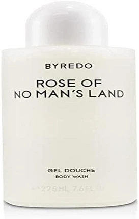 Byredo Rose of no Mans Land Kūno prausiklis 225 ml