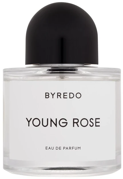 BYREDO Young Rose EDP parfumuotas vanduo Unisex, 100 ml