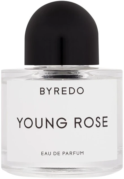 Byredo Young Rose EDP Purškiklis 50 ml