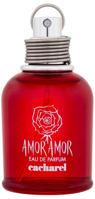 Cacharel Amor Amor EDP parfumuotas vanduo moterims, 30 ml
