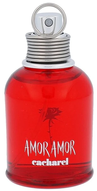 Kvepalai moterims Cacharel Amor Amor EDT, 30 ml
