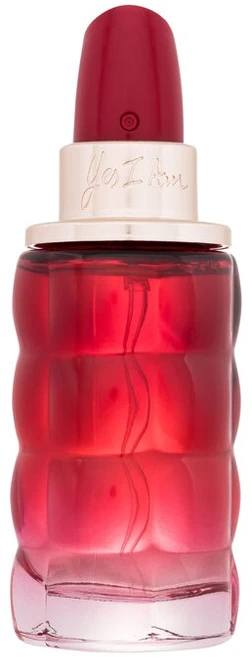 Cacharel Yes I Am Bloom Up! EDP parfumuotas vanduo moterims, 50 ml