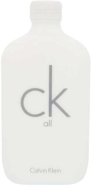 Unisex kvepalai Calvin Klein CK All EDT, 200 ml
