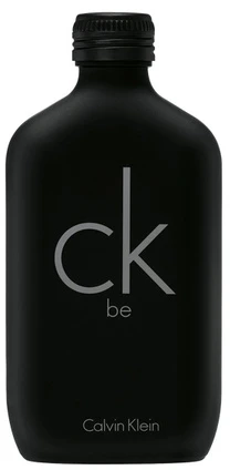 Calvin Klein, CK Be, tualetinis vanduo, unisex, 100 ml * Bandymas