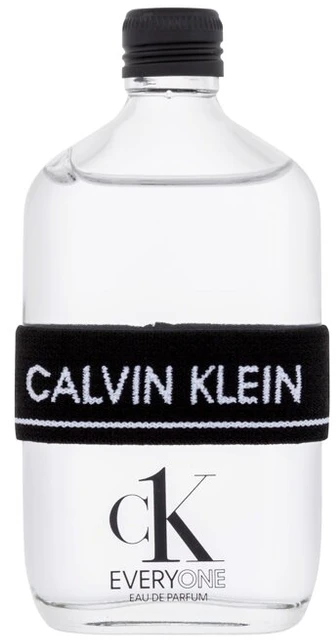Calvin Klein CK Everyone EDP parfumuotas vanduo Unisex, 50 ml